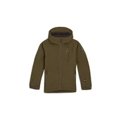 ONEILL Zunanja jakna Snow - Hammer zelena
