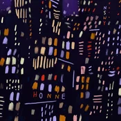 Honne - No Song Without You (LP)