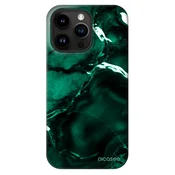 Fashion Case MagSafe za Apple iPhone 13 Pro - Dark emerald