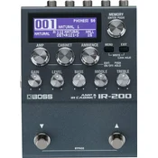 Boss IR-200 Kitarski ojačevalec (Kot novo)