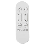Immax NEO 07087-5 - Daljinski upravljac RGB+CCT Wi-Fi Tuya
