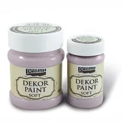 Fine dekorativne barve 100 ml - victorian pink