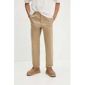 Bombažne hlače A.P.C. Pantalon Chuck