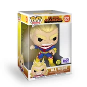 FUNKO POP ANIMATION: MY HERO ACADEMIA - ALL MIGHT 10