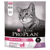 Pro Plan Delicate Adult Curetina, 400 g