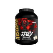 Mutant Hardcore Whey 2270 g, cookies&cream