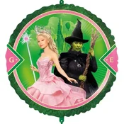 Procos Folijski balon - Wicked 45 cm