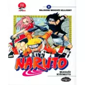 Manga Strip Naruto 2