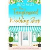 The Tanglewood Wedding Shop