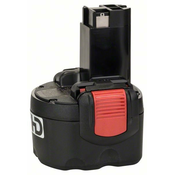 Bosch 9,6 V O-Pack-akumulator 2607335682