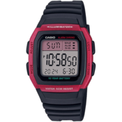 CASIO W-96H-4AVEF