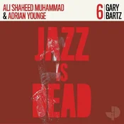 Gary Bartz - Jazz Is Dead 6 (LP)