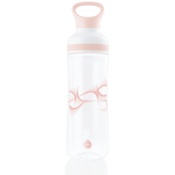Steklenička Equa Flow Beat, plastična BPA FREE