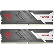 Patriot Memory Viper Venom PVV532G640C32K RAM modul 32 GB (2x16GB) DDR5 6400 MHz