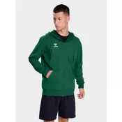 moška jopa s kapuco hmlGO 2.0 ZIP HOODIE
