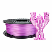 PLA Silk filament Pink - 1.75mm,1000g