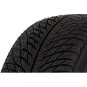 Michelin PILOT ALPIN 5 MO1 XL 225/45 R18 95V Zimske osobne pneumatike