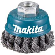 Žicana cetka za brusilice 75mm/18 M14 Makita