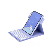 Royal Bailey Flip cover in Bluetooth Tipkovnica Royal bailey PD-D12 za iPad 10.2(7th/8th/9th)/iPad Air 10.5/ Pro10.5, (21593506)