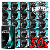 Vitalis Premium Comfort Plus 50 pack