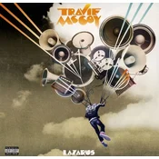 Travie McCoy - Lazarus (LP)