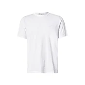 LEVIS ® Majica ICON TEE bela