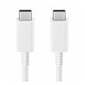 SAMSUNG podatkovni kabel Type-C na Type-C, 180 cm, BIJELA EP-DX510JWE