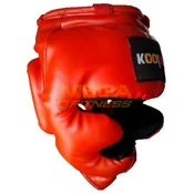 ZAŠČITNA ČELADA ZA BOKS, KICKBOXING, THAIBOXING