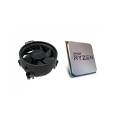 CPU AM4 AMD Ryzen 5 5500, 6C/12T, 3.60-4.20GHz 100-100000457MPK