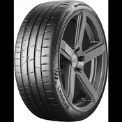 Continental Letnja guma 235/35R20 (92Y) XL FR SportContact 7