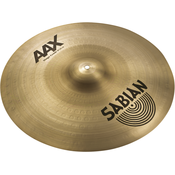 SABIAN 18 AAX STAGE CRASH činela