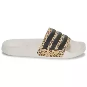 Adidas Ženske papuce Adilette Shower, IG3682, Krem