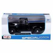 Maisto Metalni model autica 1:25 1950 Chevrolet 3100 Pickup 31952BK