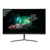 LC Power 27 LC-M27-FHD-165-C-V2 FullHD 165Hz Curved 1xDP/2xHDMI Audio out
