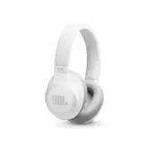 JBL LIVE 650BTNC white