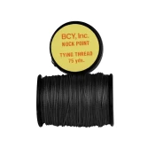 BCY Nock Point Tying Thread 75 yard