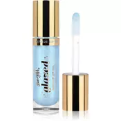 Barry M Glazed svjetlucavo ulje za usne nijansa So Nostalgic 6.5 ml