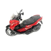 Alltoys Motorno kolo 1:14