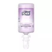 Tork Tekoče milo fine luxury premium jasmine 1l S4 NOVO