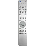 General GRUNDIG TP2 - združljiv daljinski upravljalnik znamke General