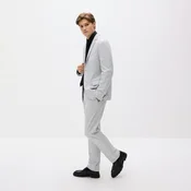 Reserved - Slim pantalone od odela