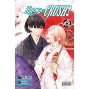 Hinowa ga CRUSH!, Vol. 5