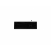 S BOX K 33 - US Tastatura (Crna)