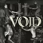 Void - Live 1982 (LP)