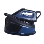 Vox Parna stanica DPS2517, 2400 W, Plava