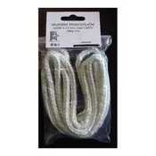 Izolacijski kabel 6x6mm (500°C) ISOTEM 10 (2m)