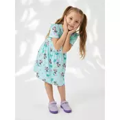 Sinsay - Babydoll haljina Minnie Mouse