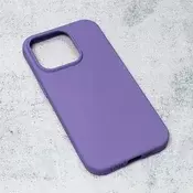 TERACELL Torbica Nano Silikon za iPhone 14 Pro 6.1 ljubicasta