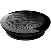 JABRA SPEAK 510 MS Speakerphone for UC & BT, USB Conference solution, 360-degree-microphone, Plug&Play, mute and volume button, Wideband, Bluetooth (u