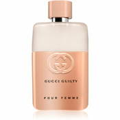 Gucci Guilty Love Pour Femme ženska toaletna voda, 50 ml